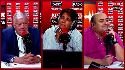 Sud Radio Media - Emission du 24 septembre 2024
