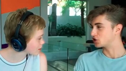 IT Movie Cast - Finn, Jack, Wyatt and Jaeden CUTE AND FUNNY MOMENTS 2017 #2