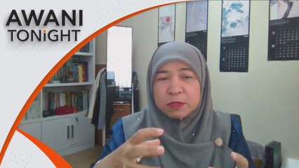 AWANI Tonight: Rubber industry: How can consolidation aid small holders community?