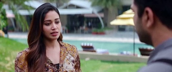 Das Ka Dhamki (2023) UnCut Dual Audio [Hindi - Telugu] Full Movie HD 720p