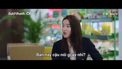 Luyến Tiếc Những Vì Sao Tập 6 Vietsub Thuyết minh