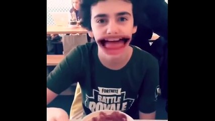 IT Movie Cast - Finn, Jack, Wyatt and Jaeden CUTE AND FUNNY MOMENTS 2018 #5