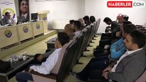 Tatvan'da Dijital Habercilik Eğitimi Düzenlendi