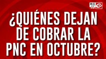 Alerta pensionados: ¿quiénes dejan de cobrar a partir del mes que viene?