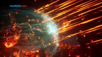 Già Thiên Tập 76 Thuyết Minh