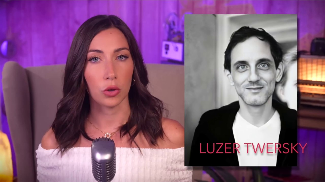 KAT TORRES INFLUENCER, FUFFAGURU... TRAFFICANTE DI DONNE (ELISA TRUE CRIME)
