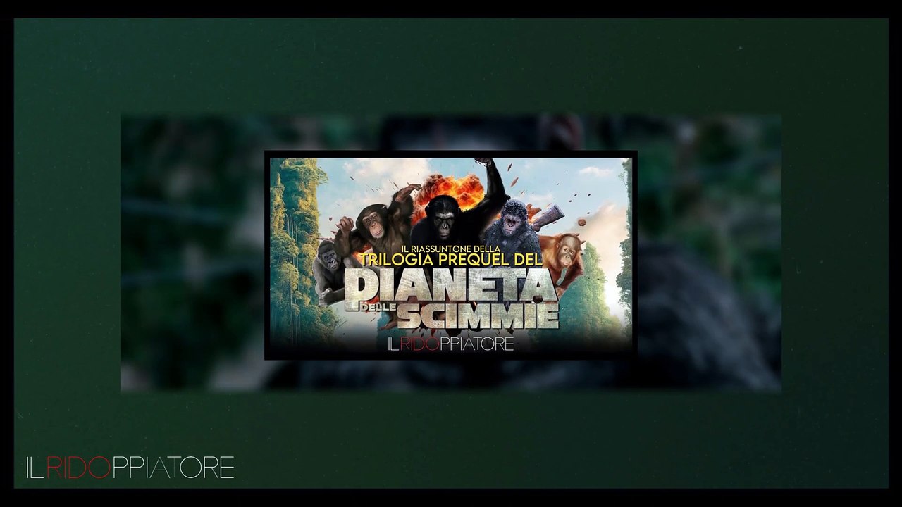 Il RIASSUNTONE di THE BATMAN (in 30 min)