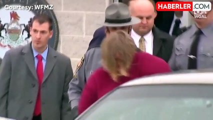 Anne demeye bin şahit ister! Korkunç planı kan dondurdu