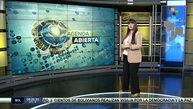 Ataques de Hezbolá alcanzaron bases militares israelíes