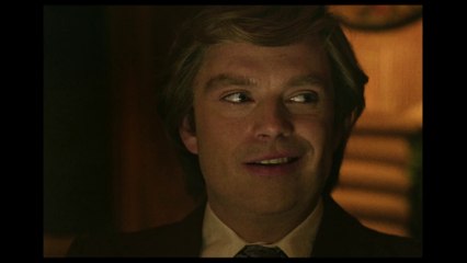 The Apprentice. La historia de Trump - Tráiler oficial VOSE