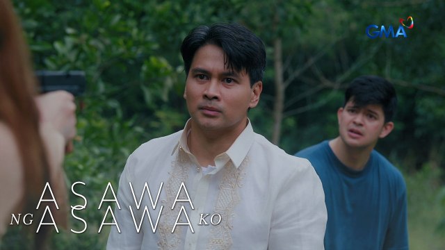 Asawa Ng Asawa Ko: Leon, mapigilan na kaya ang kasamaan ni Shaira? (Episode 145)
