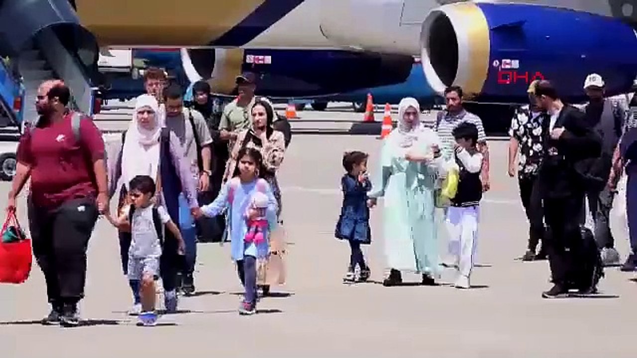 TRABZON Karadeniz turizmine 'hanutçuluk ve kaçak faaliyet' freni