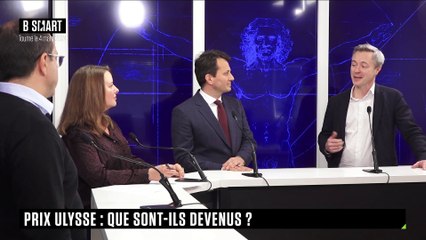 REBONDS ! - REBONDS !, 1er partie du 24 septembre 2024