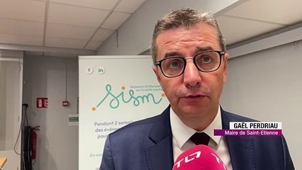 conseil local sante mentale saint etienne