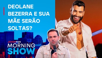 GUSTTAVO LIMA pode ser PRESO? David de Tarso TRAZ DETALHES