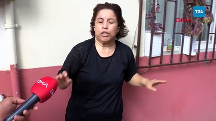 Ümraniye'de polisi şehit eden saldırganın annesi konuştu