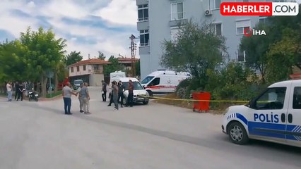 Mersin'de Çöpten Bebek Cesedi Bulundu