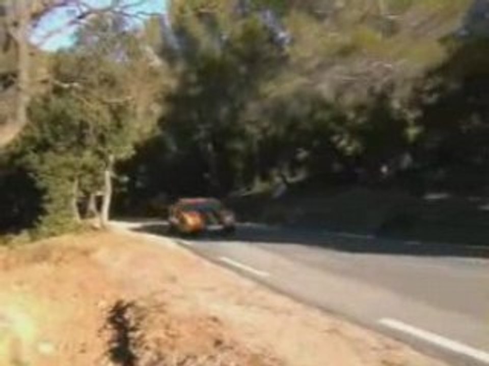 Critérium 83 2008 Es 10