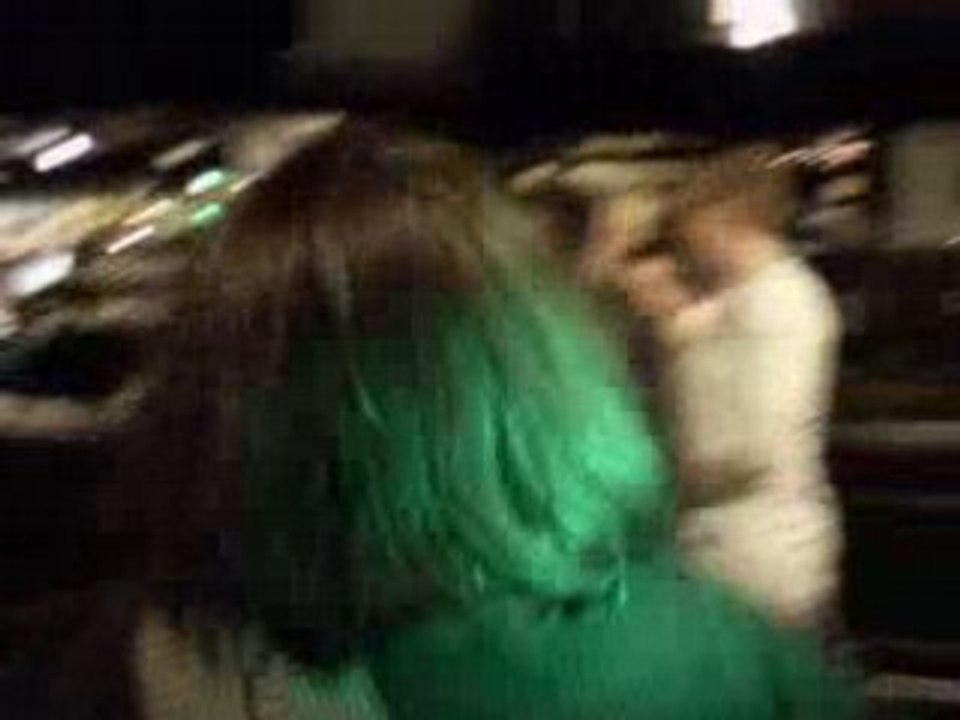 Stop l'alcool !!! Et Go CS sa détend xD