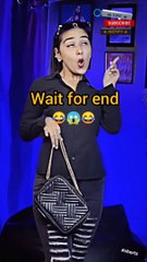 sasta attitude । Instagram funny comments reading