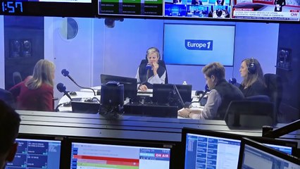 Antoine Armand ne veut pas parler avec le RN ?