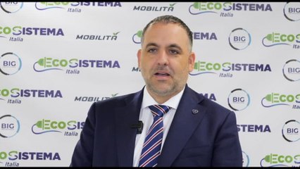 Ecosistema Fest, Peron (Fiap): serve chiarezza su transizione