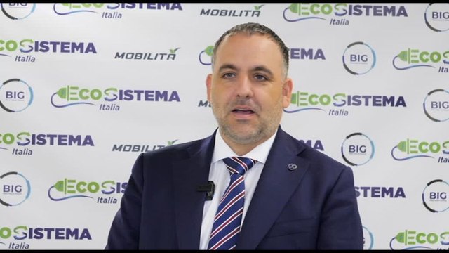 Ecosistema Fest, Peron (Fiap): serve chiarezza su transizione