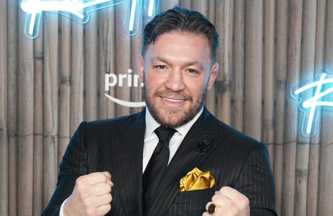 Conor McGregor has dismissed calls for Anthony Joshua to retire from boxing following his loss to Daniel Dubois