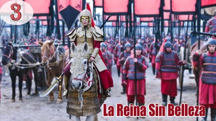 La Reina Sin Belleza 3  Película Romántica de Amor y Comedia  Completa en Español HD
