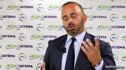 Ecosistema Fest, Fidanza: momento sinergia importante