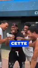 La trend qui endette