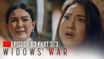 Widows’ War: Rebecca defies her Aunt Aurora (Episode 62 - Part 3/3)