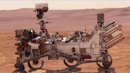 Looking For Life on Mars FULL SPECIAL #mars #nasa