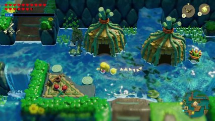 Echoes of Wisdom: Wir nehmen euch mit auf eine Rundreise durch das neue Hyrule