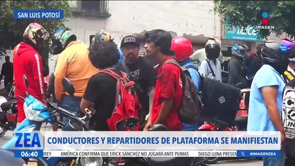 Exigen justicia para Dariana Gutiérrez, joven conductora asesinada en San Luis Potosí