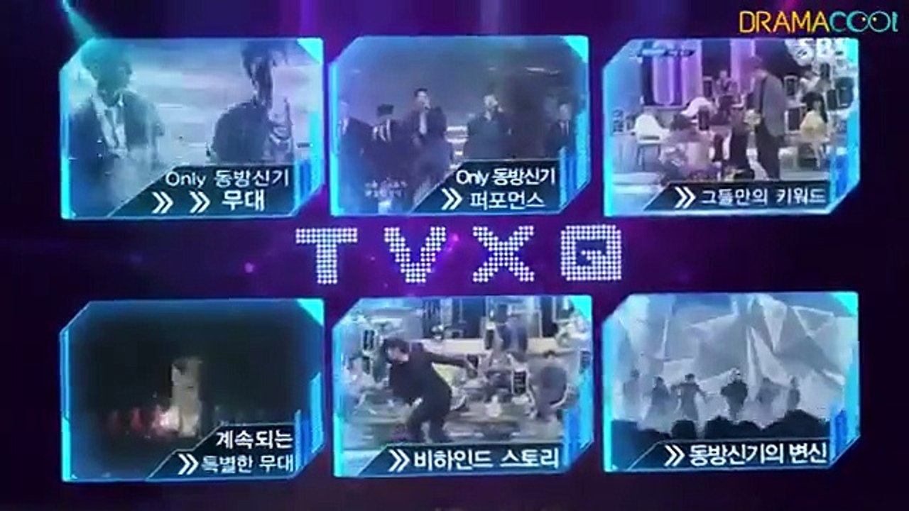 Star Documentary K-Pop Hero S2 - K-pop Star - K팝 스타 시즌2 - E1