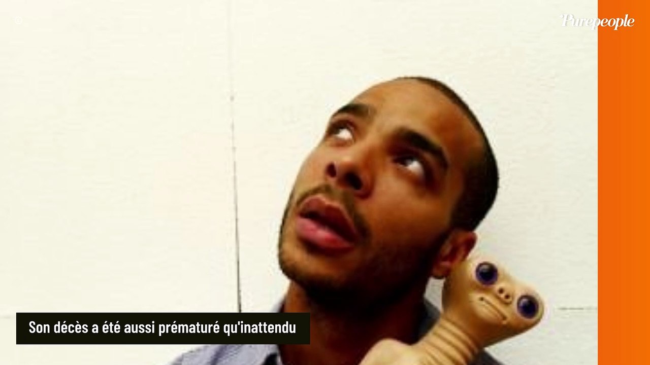 DJ Mehdi, un ami présent dans les dernières minutes livre des détails glaçants : "C'était une scène d'horreur"