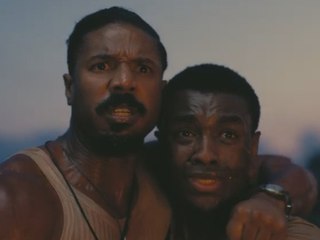 Trailer zu "Sinners" (OV): Michael B. Jordan bekämpft dunkle Mächte