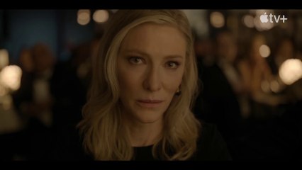 DISCLAIMER - Bande Annonce VF (2024, Apple) Cate Blanchett, Alfonso Cuarón