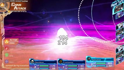Digimon Story: Cyber Sleuth (Walkthrough FR) épisode 5: Enquête dans l'Hôpital Central