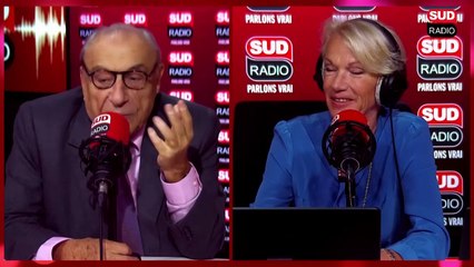 Brigitte Lahaie en Direct sur Sud Radio du Lundi au Vendredi à 14h 🎙️
