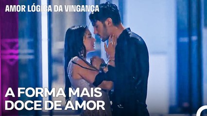 O Início De Uma História De Amor - Amor Lógica da Vingança