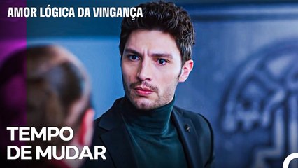 Tudo E Pelo Nosso Amor Meu Querido - Amor Lógica da Vingança 86. Episódio