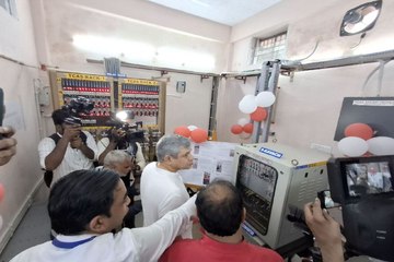 sawaimadhopur...रेल मंत्री...कवच 4.2 सिस्टम रेलवे में हादसों में कमी लाने होगा उपयोगी