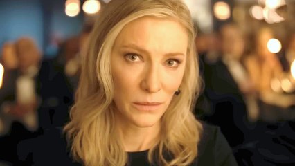 Official Trailer for Alfonso Cuarón's Apple TV+ Series Disclaimer