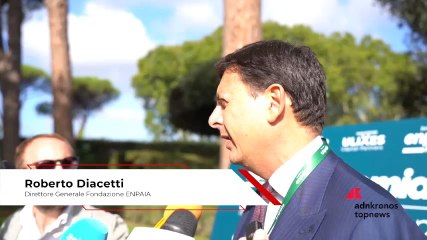 Diacetti: “Facciamo sistema per garantire investimenti sull’agricoltura”