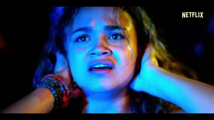 La nouvelle bande-annonce de la saison 4 d'Outer Banks (Netflix)