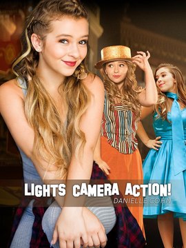 Lights, Camera, Action! (2024) - Full Movie