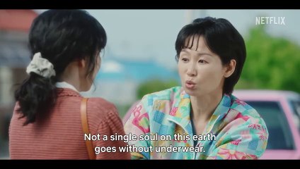 A Virtuous Business - Official Trailer Netflix