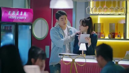 My little happiness - Episode 3 | Hindi dubbed